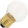 Bailey | Ampoule LED | Grand modèle E27 | Ampoule boule | Lumineuse | 45mm | 0.5 - 1W