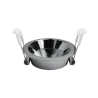 SPL | Downlight Ring Spot Adjust | Chrome