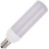 SPL | Lampe LED | Petit modèle E14 | Lampe tubulaire | Mat | 29mm | 10W
