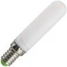 SPL | Lampe LED | Petit modèle E14 | Lampe tubulaire | 18mm | 4W