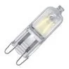 Philips | G9 | Lampe à incandescence | 13mm | 18W