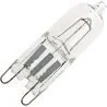 Osram | G9 | Lampe encastrée | Clair | 44mm | 60W
