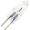 Ampoule halogène | G4 | Lampe à incandescence | Transparente | 31mm | 10W | 12V