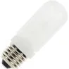 Ampoule halogène | E27 | Mat | 250W | Marque maison | remplace Halolux