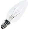Ampoule Bougie | Petite douille E14 | 7W 