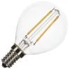 Bailey Ball Lamp | LED Filament 2W | Douille extra petite E12