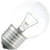 Ampoule à Incandescence Sphérique | E27 | 7W Clair