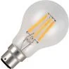SPL | Lampe LED | Raccord à baïonnette B22d | 5.5W Dimmable