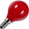 SPL | Lampe boule LED | Petite douille E14 | 1W