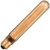SPL | Lampe LED | Grand modèle E27 | Lampe tubulaire | Or | 30mm | 2.5W