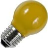 SPL | Lampe boule LED | Grande douille E27 | 1W