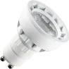 SPL | Ampoule LED | GU10 | Spot | Opale | 50mm | 5.5W