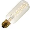 SPL | Lampe tubulaire LED | Grand modèle E27 | 4.5W Dimmable