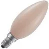 SPL | Lampe bougie LED flamme | Petite douille E14 | 4.5W Dimmable