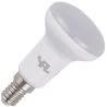 SPL | Lampe LED | Petit modèle E14 | Spot | Mat | 50mm | 6W