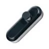 SPL LED Twist Cord Dimmer | 0-25W Black | Trailing Edge