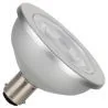 Bailey | Lampe LED | Raccord à baïonnette Ba15d | Spot | Lumineux | 70mm | 7,5W | 12V