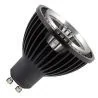 Bailey | Lampe LED | GU10 | Spot | 63mm | 6W