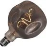 SPL | Design LED | Grand modèle E27 | 4W Dimmable