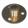 Nipple de plaque M10