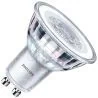 Philips | LED Spot | GU10 | 3,5W (remplace 35W) 50mm Dépolie