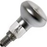 Ampoule halogène réflecteur | Petit culot E14 | Claire | 50mm | 18W