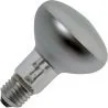 Lampe halogène | Grande douille E27 | Mat | 80mm | 70W