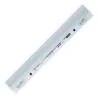 Luminaire Philinea 60W blanc