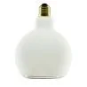 Segula Floating LED Milky | Globelamp | Large Fitting E27 5W | 125mm