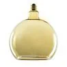 Segula Floating LED Golden | Globelamp | Large socket E27 4.5W | 200mm
