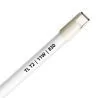 Tube fluorescent T2 | 11W | Culot W4.3 | 830 Blanc chaud | 42cm