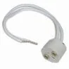 Raccord halogène universel 12V G4/ GY6,35 / GU5,3 | 12V