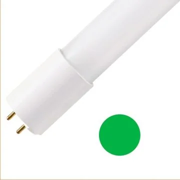 Bailey | Ampoule LED | Raccord G13 | Tube fluorescent | Vert | 29mm | 22W