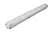 Lighto | Luminaire fluorescent LED | T8 | 2x18W | 120cm | IP65 | Étanche