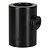 Bailey | 10pcs Cord Grip Straight Black M10 Female | M10 Cord Grip
