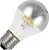 SPL | Lampe LED | Grand modèle E27 | 6.5W Dimmable