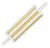 Bailey | Lampe LED | Raccord R7s | Lampe sur tige | 28mm | 12W