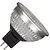 Bailey | Ampoule LED | GU5,3 | Spot | Lumineux | 50mm | 5W | 12V
