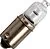 SPL | Lampe d'indication et de signalisation | BA9s | 3W | 6V
