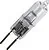 SPL | GY6.35 | Lampe à incandescence | Transparente | 11mm | 75W | 24V