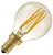 SPL | Lampe boule LED | Petite douille E14 | 4W Dimmable