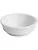 SPL | Anneau Deep-Deco | Blanc