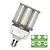 Bailey | Lampe LED | Lampe tubulaire E40 extra large | 130mm | 54 - 80W