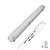 Lighto | Pack LED TL + Luminaire | T8 | 1x18W | 120cm | IP65 | Étanche | Remplace 36W TL