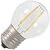 Bailey | Ampoule boule LED | Grande ampoule E27 | 1.8W (remplace 20W)