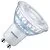 Philips | Lampe LED | GU10 | Spot | 50mm | 4W