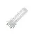 PL-S | Ampoule fluocompacte | 827 Blanc Chaud Extra | 4 broches | 2G7 | 2700K | 5W