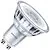 Philips | LED Spot | GU10 | 3,5W (remplace 35W) 50mm Dépolie
