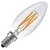 SPL | Lampe bougie LED | Petit modèle E14 | 4W Dimmable