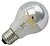 Bailey | Lampe LED pour phares et rétroviseurs | Grande douille E27 | 6W (remplace 60W)